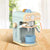 Tooky Toy Wooden Coffee Shop