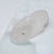 Shnuggle Newborn Baby Bath Support | White