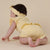 Snuggle Hunny Organic Bloomers | Sunlight
