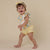 Snuggle Hunny Organic Bloomers | Sunlight