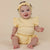 Snuggle Hunny Organic Bloomers | Sunlight