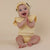 Snuggle Hunny Organic Short Sleeve Frill Bodysuit | Sunlight