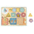Tooky Toy Busy Board | Forest Friends