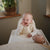 Mushie Silicone Baby Bib | Kites