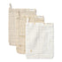 Little Dutch Muslin Washcloth Set | Newborn Naturals