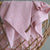Little Dutch Swaddle Blanket | Pink