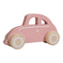 Little Dutch Wooden Car | Pink