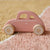 Little Dutch Wooden Car | Pink