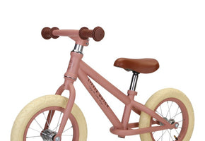 Dutch store balance bike