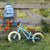 Little Dutch Balance Bike | Matt Blue