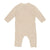 Little Dutch Clothing | Knitted Grower | Sand