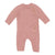 Little Dutch Clothing | Knitted Grower | Vintage Pink