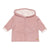 Little Dutch Clothing | Long Sleeve Reversible Jacket | Vintage Pink / Little Pink Flowers