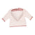 Little Dutch Clothing | Long Sleeve Reversible Jacket | Vintage Pink / Little Pink Flowers