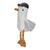 Little Dutch Cuddly Toy | Cuddle Seagull Jack | 30cm