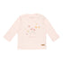 Little Dutch Clothing | Long Sleeve T-Shirt | Pink Flowers