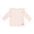 Little Dutch Clothing | Long Sleeve T-Shirt | Little Pink Flower