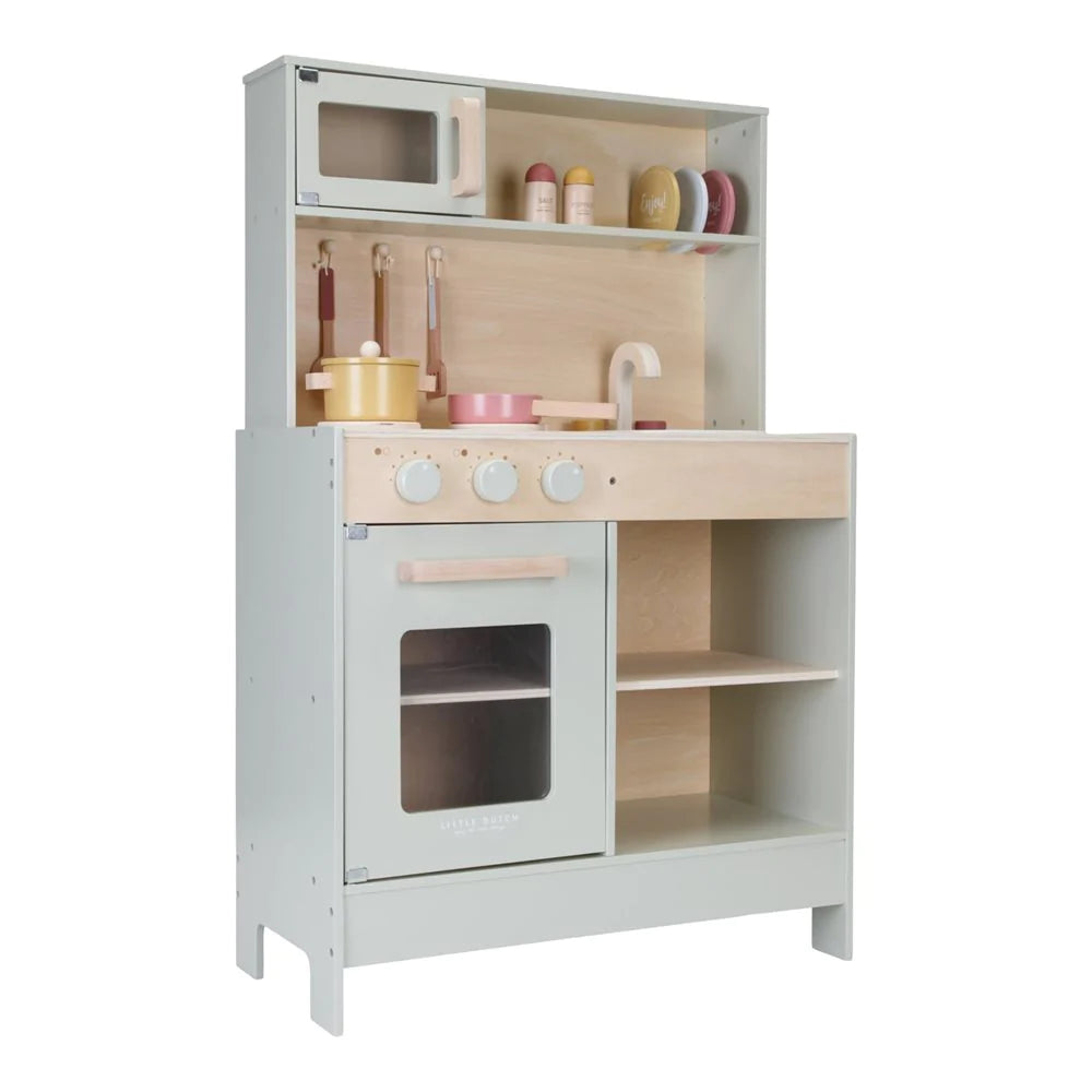 Little Dutch Toy Kitchen Full of Beans Baby Kids Boutique