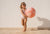 Little Dutch Beach Ball | Little Pink Flowers