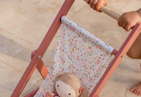 Order the Little Dutch Cuddle Doll Anna 35 cm. online - Baby Plus