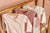 Little Dutch Clothing | Ribbed Wrap Suit | Vintage Pink