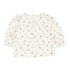 Little Dutch Puffed Sleeve Corduroy T-Shirt | Blossom