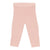Little Dutch Knitted Pants | Soft Pink