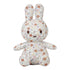 Little Dutch Miffy Cuddly Toy | Vintage Little Flowers (All-over Print) | 25cm