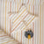 Little Dutch Star Shaped Cuddle Cloth | Vintage Sunny Stripes