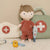 Little Dutch Jim Doll Care Playset | Doctor