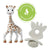 So'Pure Sophie the Giraffe & Chewing Rubber Gift Set