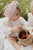 Jamie Kay Organic Cotton Muslin Pippa Top | Blush