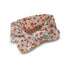 Snuggle Hunny Topknot Headband | Spring Floral