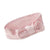 Snuggle Hunny Topknot Headband | Blush Pink