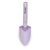 Scrunch Spade | Pale Lavender