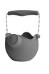 Scrunch Watering Can | Antracite Grey