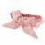 Snuggle Hunny Linen Headband | Baby Pink