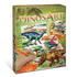 DinosArt | Dazzle by Number