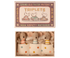 Maileg | Baby Mice Triplets in a Matchbox
