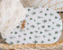 Snuggle Hunny Bassinet Sheet / Change Mat Cover | Cactus