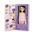 Floss & Rock Magnetic Doll Dress Up | Sofia