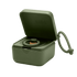 BIBS Pacifier Box | Hunter Green