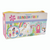 Floss & Rock 60 Piece Puzzle | Rainbow Fairy with Figures