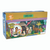Floss & Rock 60 Piece Puzzle | Dino with Figures