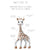 Sophie the Giraffe | Original Teether