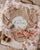 Snuggle Hunny Organic Muslin Blanket | Rosette