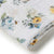 Snuggle Hunny Organic Muslin Blanket | Garden Bee (Limited Edition)