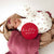 Snuggle Hunny Organic Muslin Blanket | Ladybug
