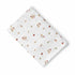 Snuggle Hunny Organic Muslin Blanket | Ladybug