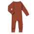 Snuggle Hunny Organic Growsuit | Biscuit